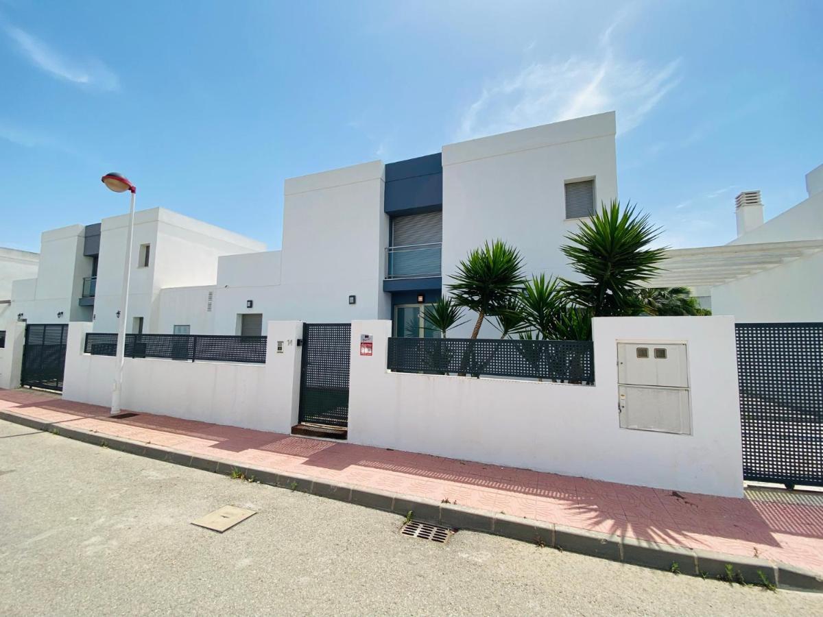 Casa Coco Stylisches Beachhouse Mit Pool & Sundeck Els Poblets Denia Eksteriør bilde