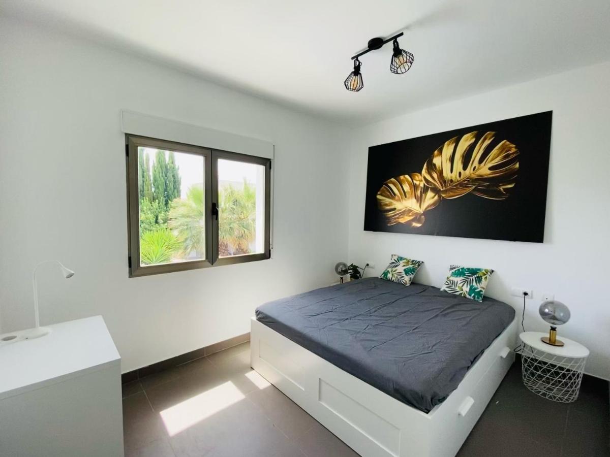 Casa Coco Stylisches Beachhouse Mit Pool & Sundeck Els Poblets Denia Eksteriør bilde