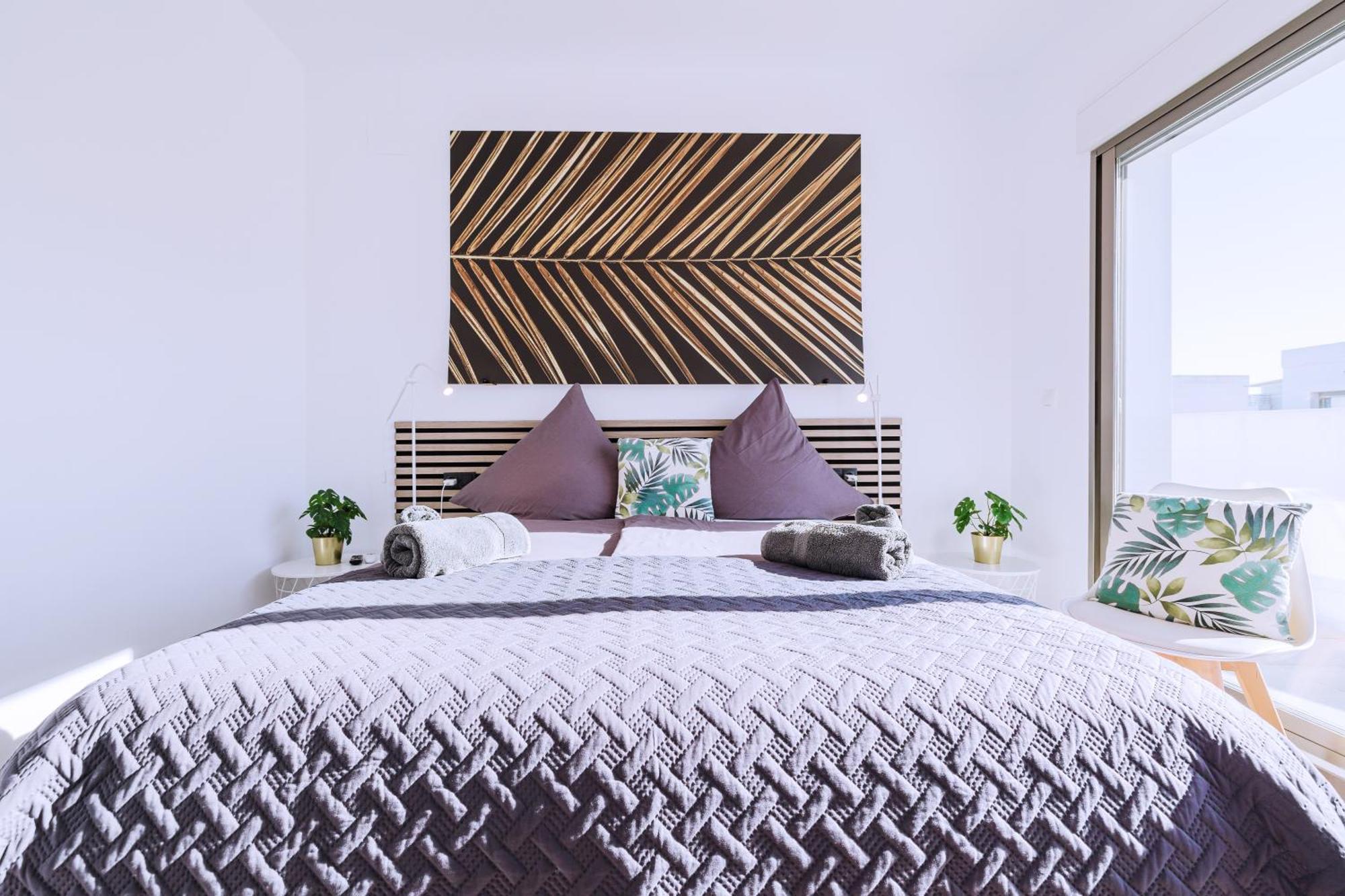Casa Coco Stylisches Beachhouse Mit Pool & Sundeck Els Poblets Denia Eksteriør bilde
