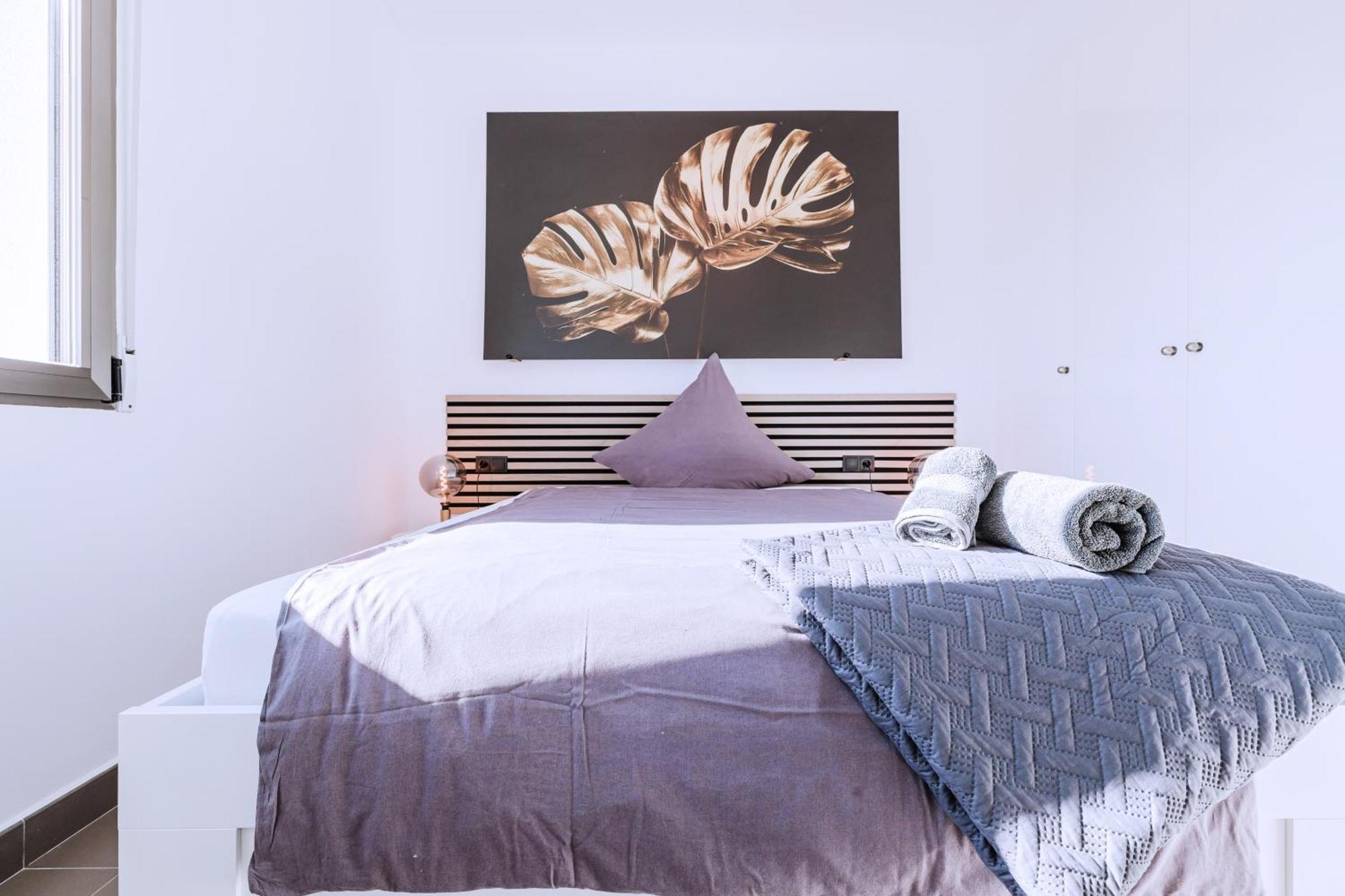 Casa Coco Stylisches Beachhouse Mit Pool & Sundeck Els Poblets Denia Eksteriør bilde