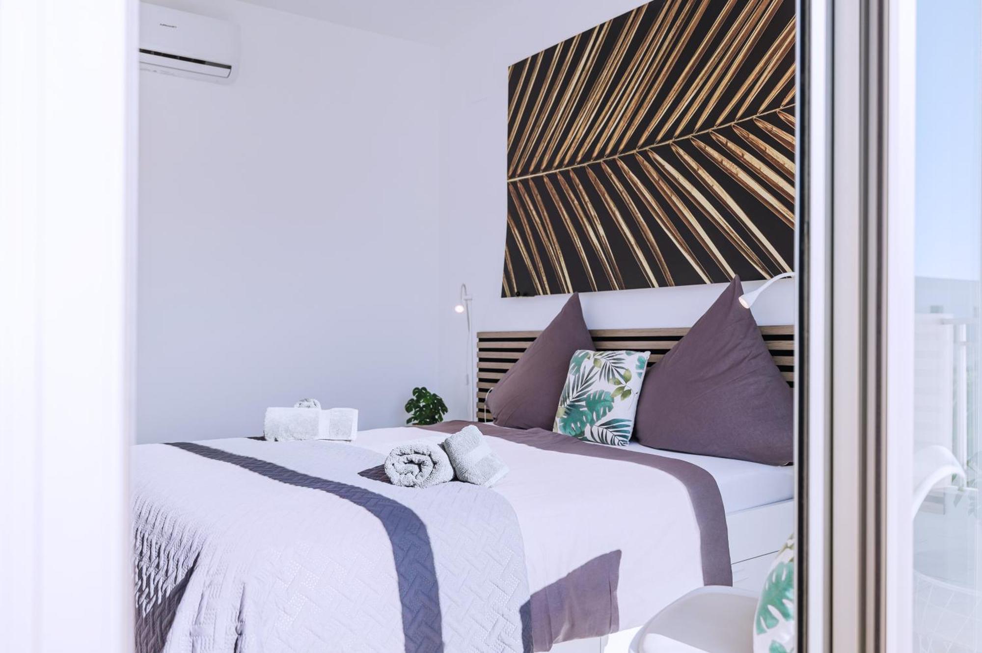 Casa Coco Stylisches Beachhouse Mit Pool & Sundeck Els Poblets Denia Eksteriør bilde