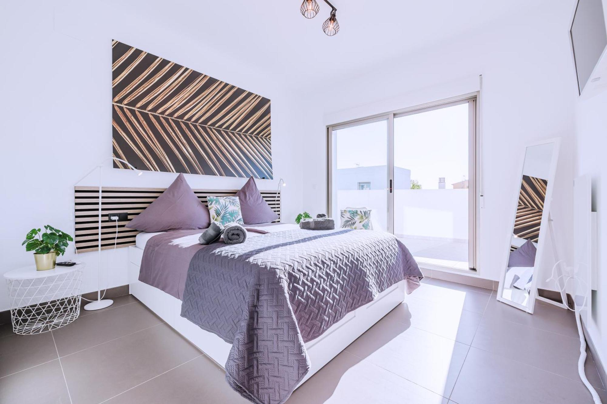 Casa Coco Stylisches Beachhouse Mit Pool & Sundeck Els Poblets Denia Eksteriør bilde