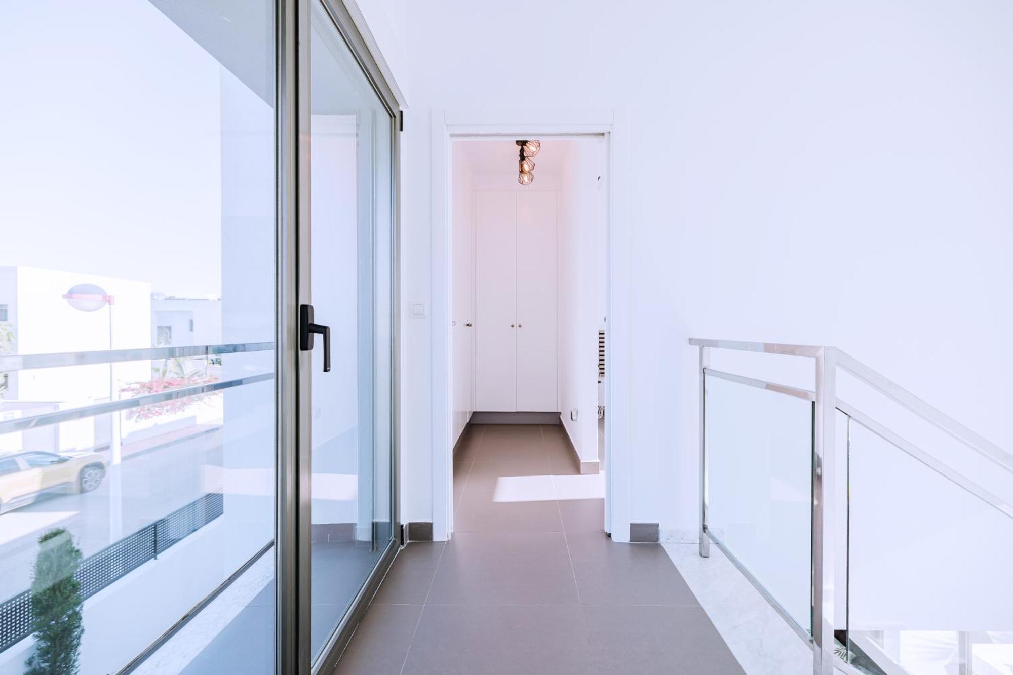 Casa Coco Stylisches Beachhouse Mit Pool & Sundeck Els Poblets Denia Eksteriør bilde