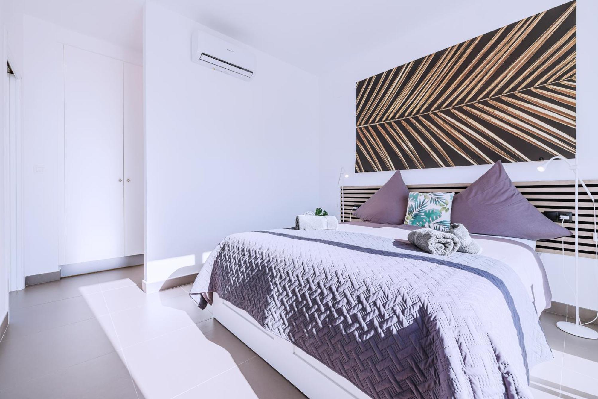 Casa Coco Stylisches Beachhouse Mit Pool & Sundeck Els Poblets Denia Eksteriør bilde