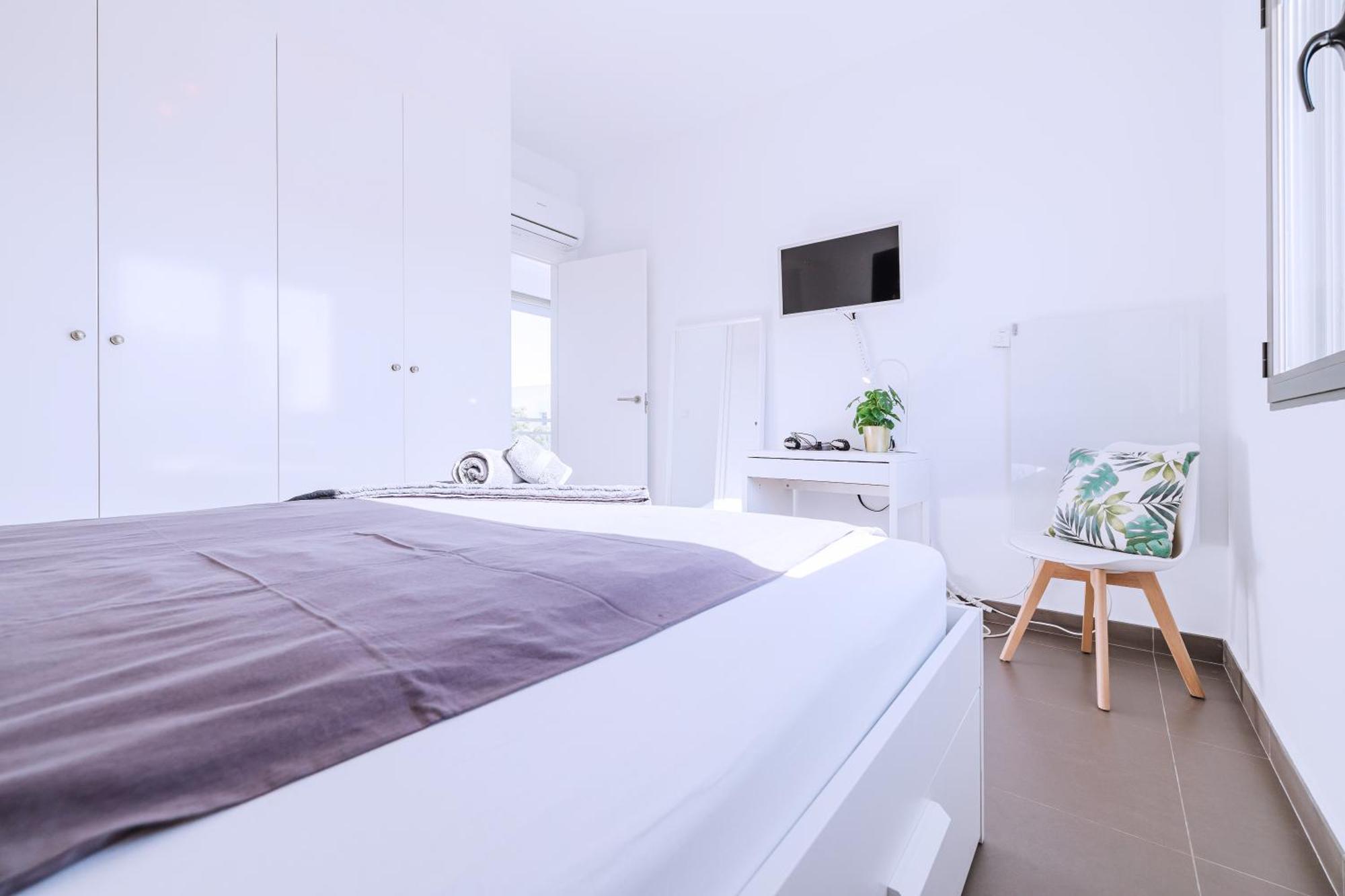 Casa Coco Stylisches Beachhouse Mit Pool & Sundeck Els Poblets Denia Eksteriør bilde