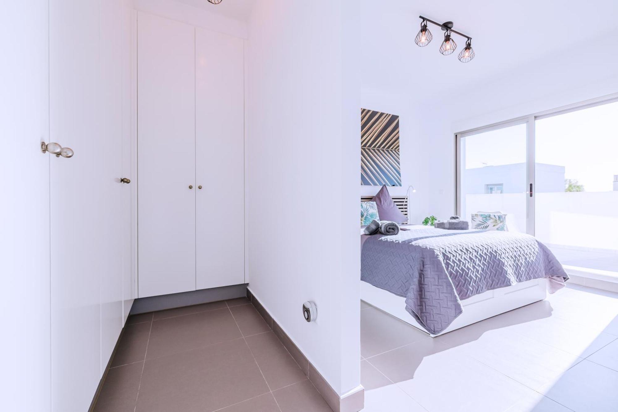 Casa Coco Stylisches Beachhouse Mit Pool & Sundeck Els Poblets Denia Eksteriør bilde
