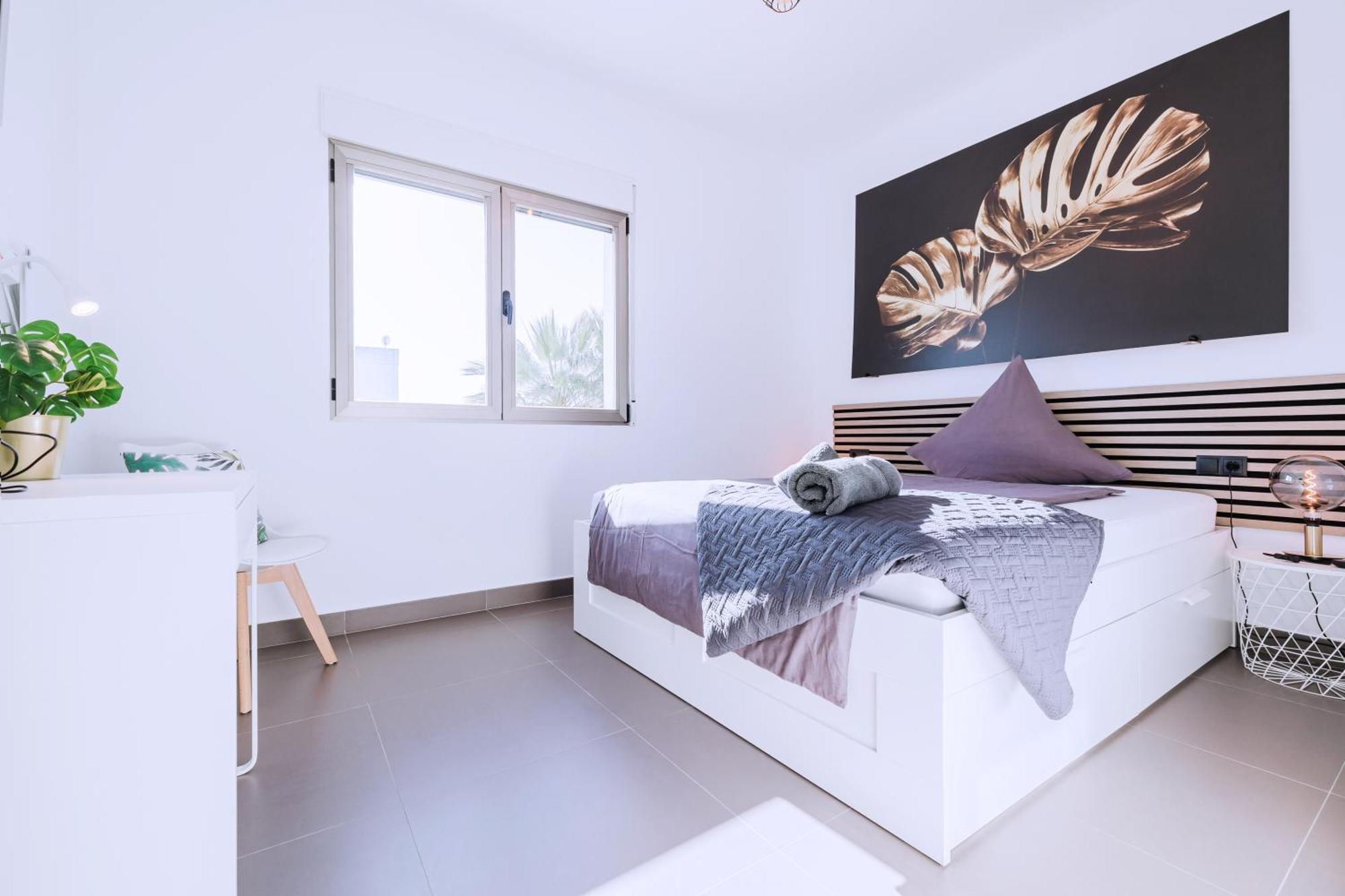 Casa Coco Stylisches Beachhouse Mit Pool & Sundeck Els Poblets Denia Eksteriør bilde